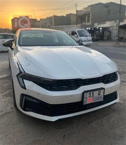 كيا K5